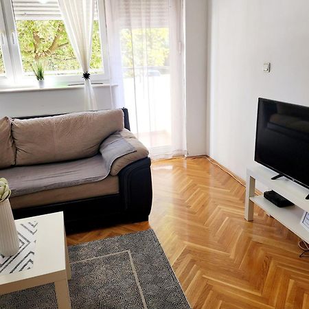 Apartman Bosa Sombor Buitenkant foto