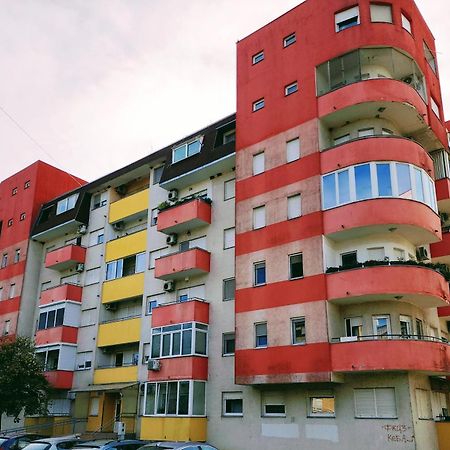 Apartman Bosa Sombor Buitenkant foto
