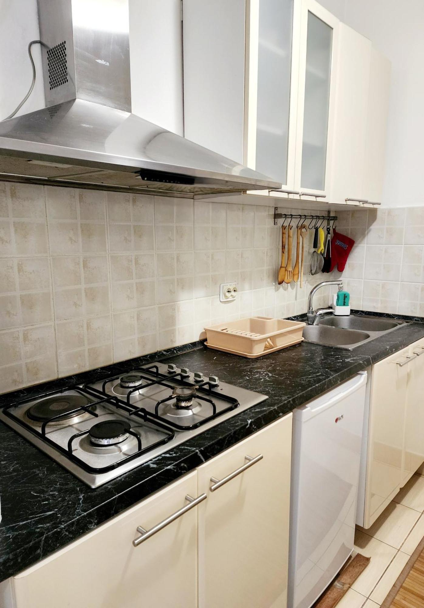 Apartman Bosa Sombor Buitenkant foto