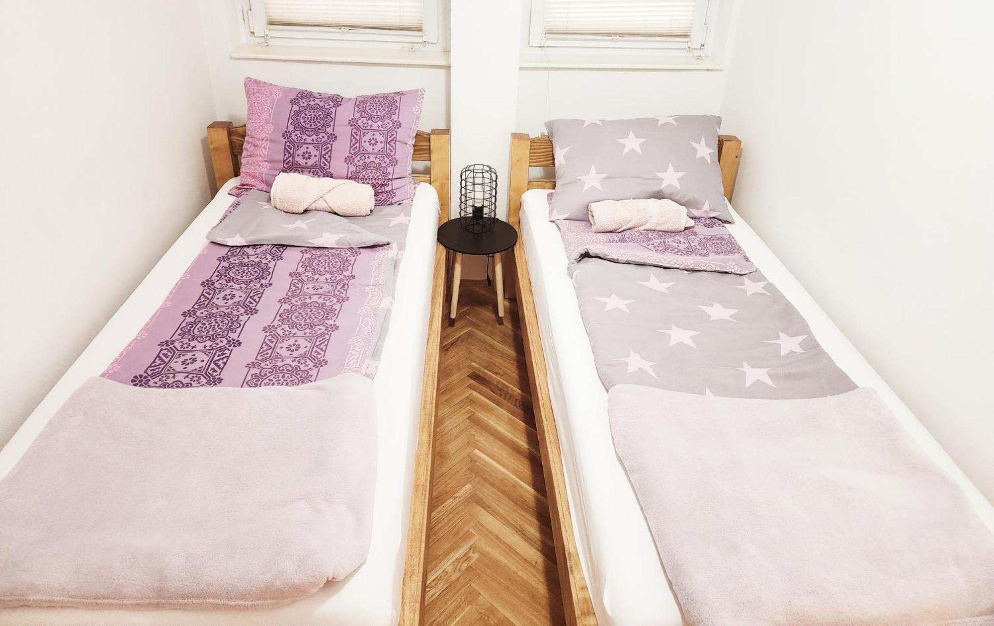 Apartman Bosa Sombor Buitenkant foto