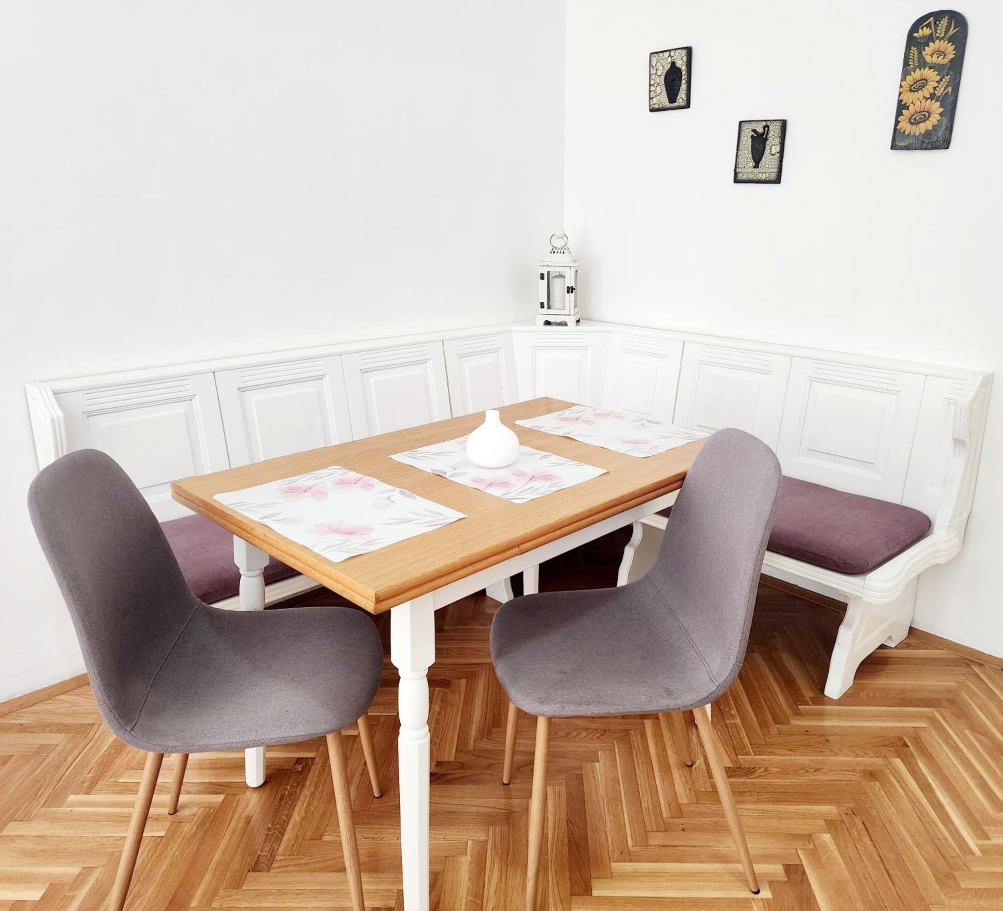 Apartman Bosa Sombor Buitenkant foto